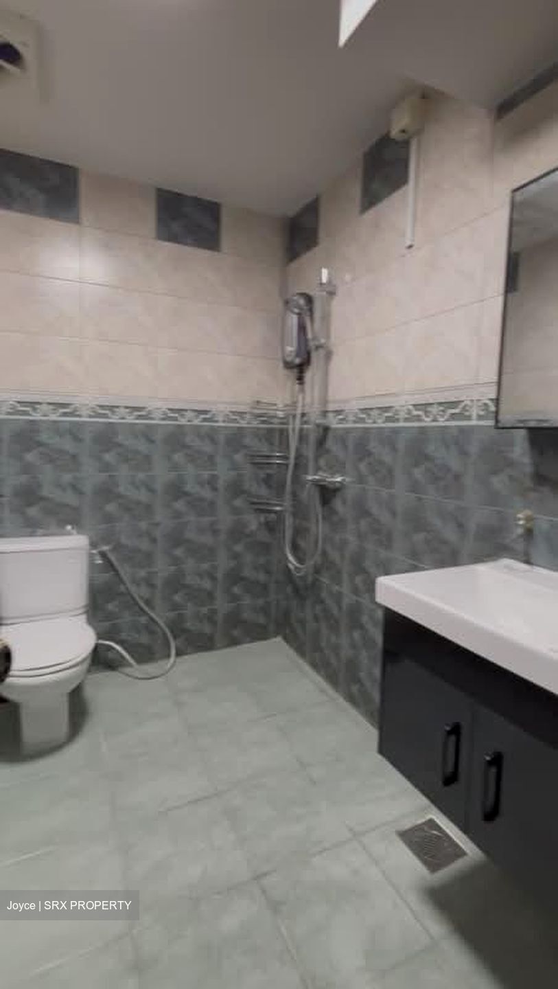 Cascadale (D16), Condominium #580419341